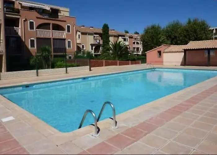 Studio 121 Canet Plage