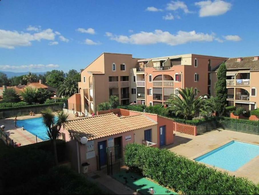 121 * Canet-en-Roussillon
