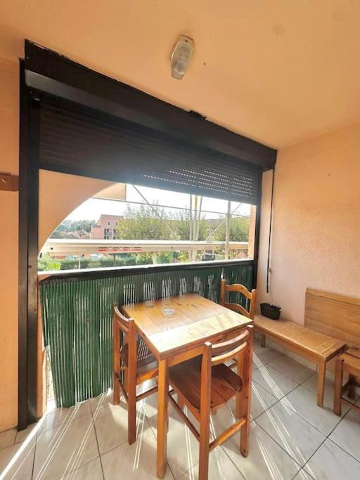 121 Apartment Canet-en-Roussillon