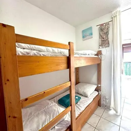 Studio 121 Canet Plage Exterior photo