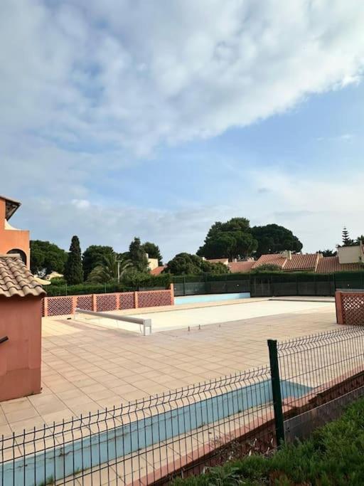 Apartment 121 Canet-en-Roussillon